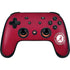 University of Alabama University Seal Google Stadia Controller Skin